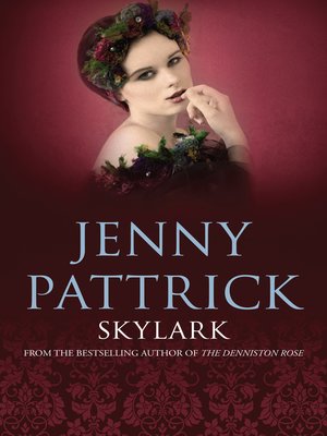 cover image of Skylark